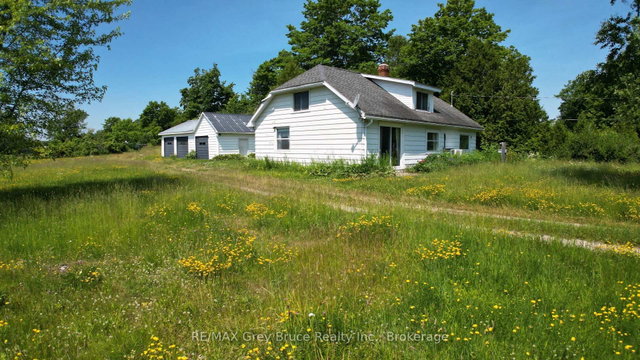 43 Bartley Drive