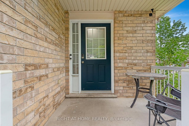 302 Oprington Place