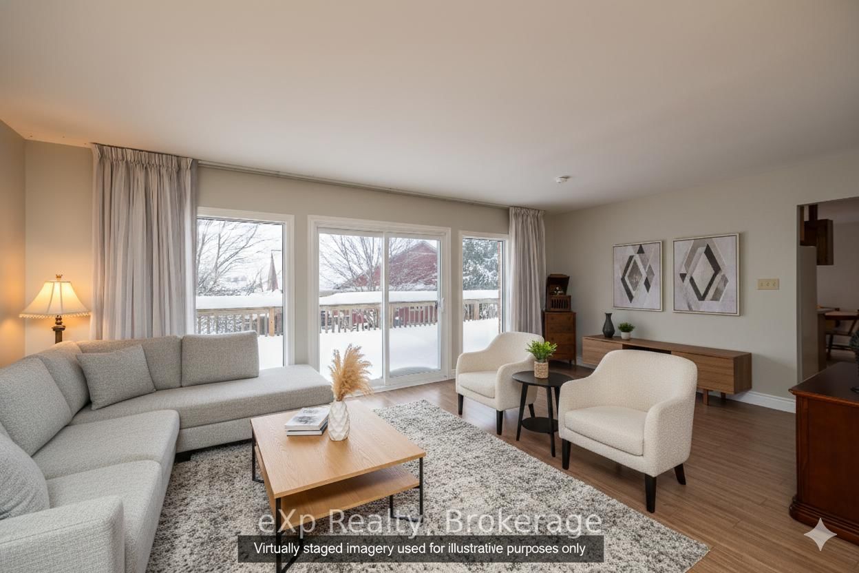 103 Margaret Elizabeth Avenue • Grey Highlands, ON photo 11