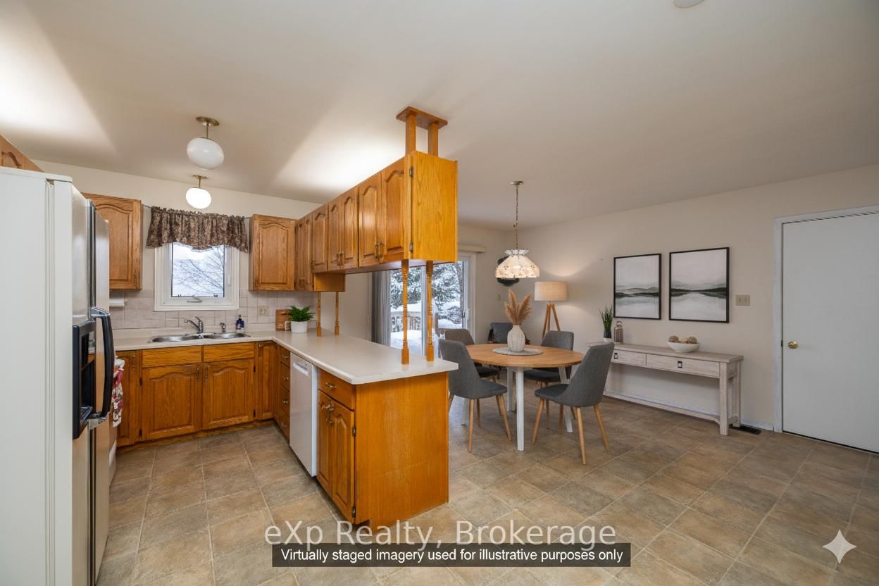 103 Margaret Elizabeth Avenue • Grey Highlands, ON photo 15
