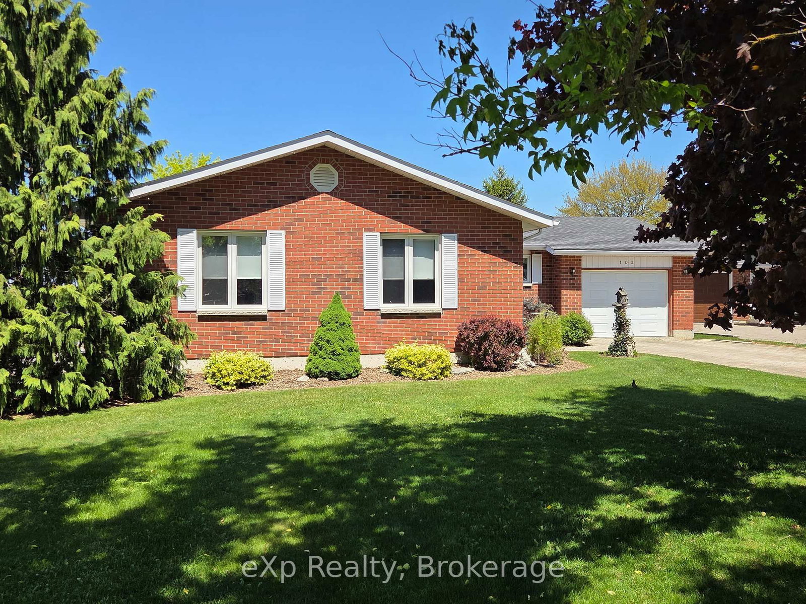 103 Margaret Elizabeth Avenue • Grey Highlands, ON photo 39