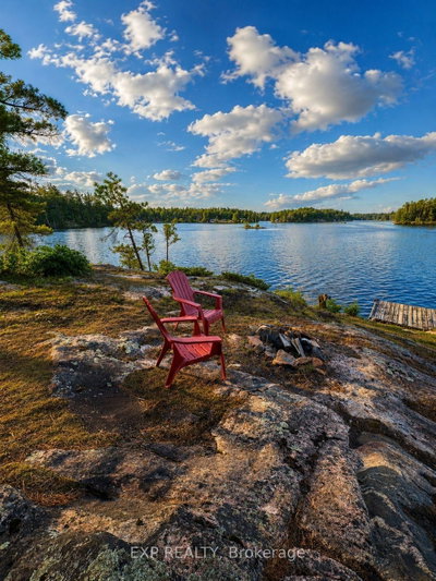7594 Severn River Shore • Georgian Bay, ON photo 5