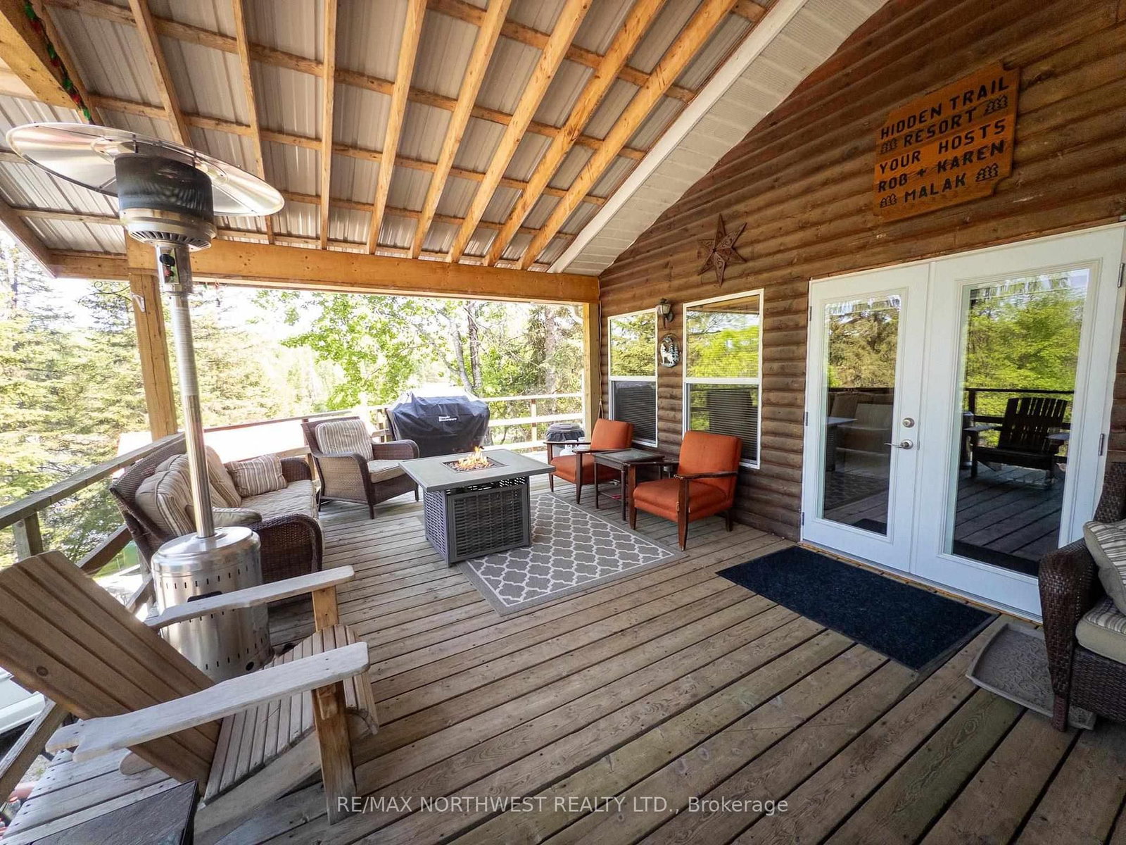 162 Hidden Trail Road • Kenora, ON photo 20