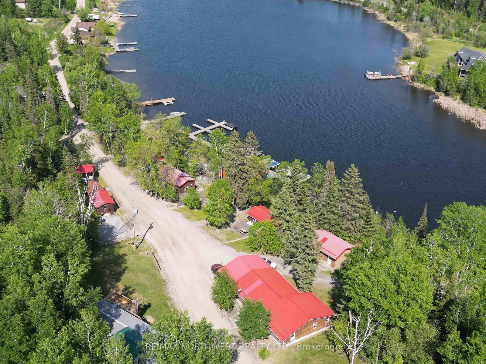 162 Hidden Trail Road • Kenora, ON photo 21