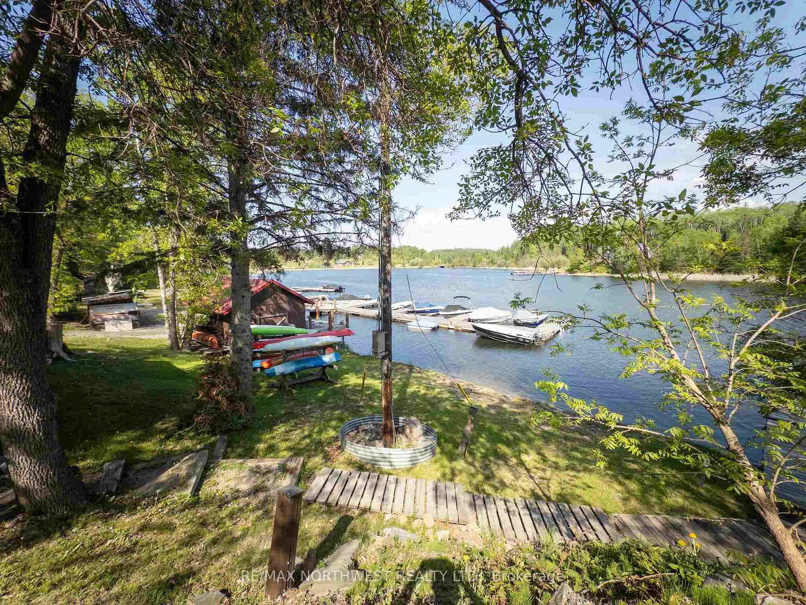 162 Hidden Trail Road • Kenora, ON photo 24