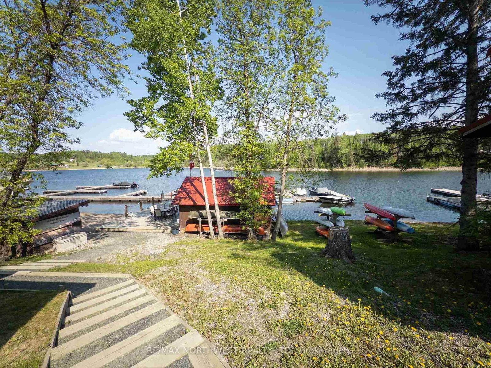 162 Hidden Trail Road • Kenora, ON photo 25