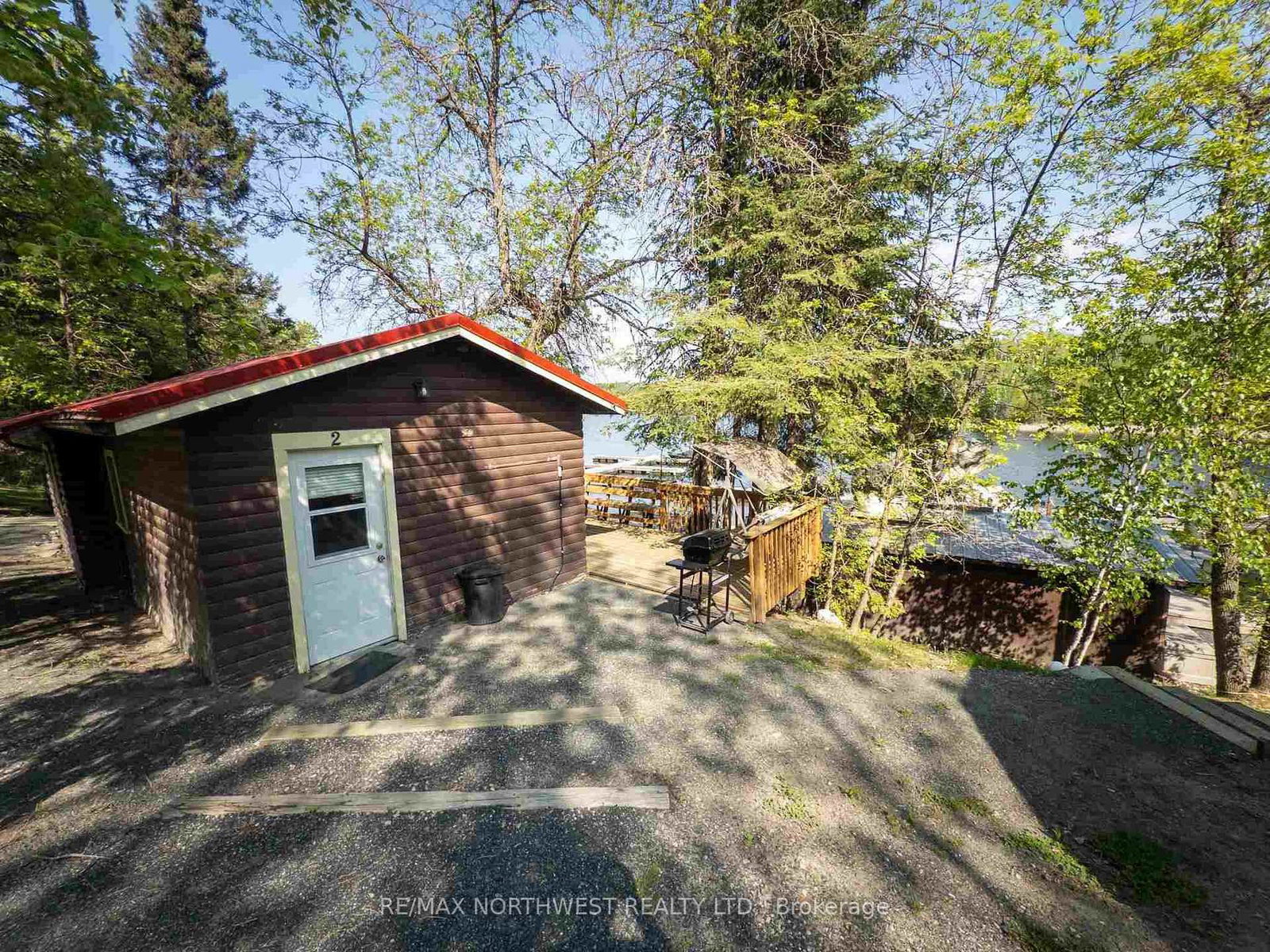 162 Hidden Trail Road • Kenora, ON photo 27