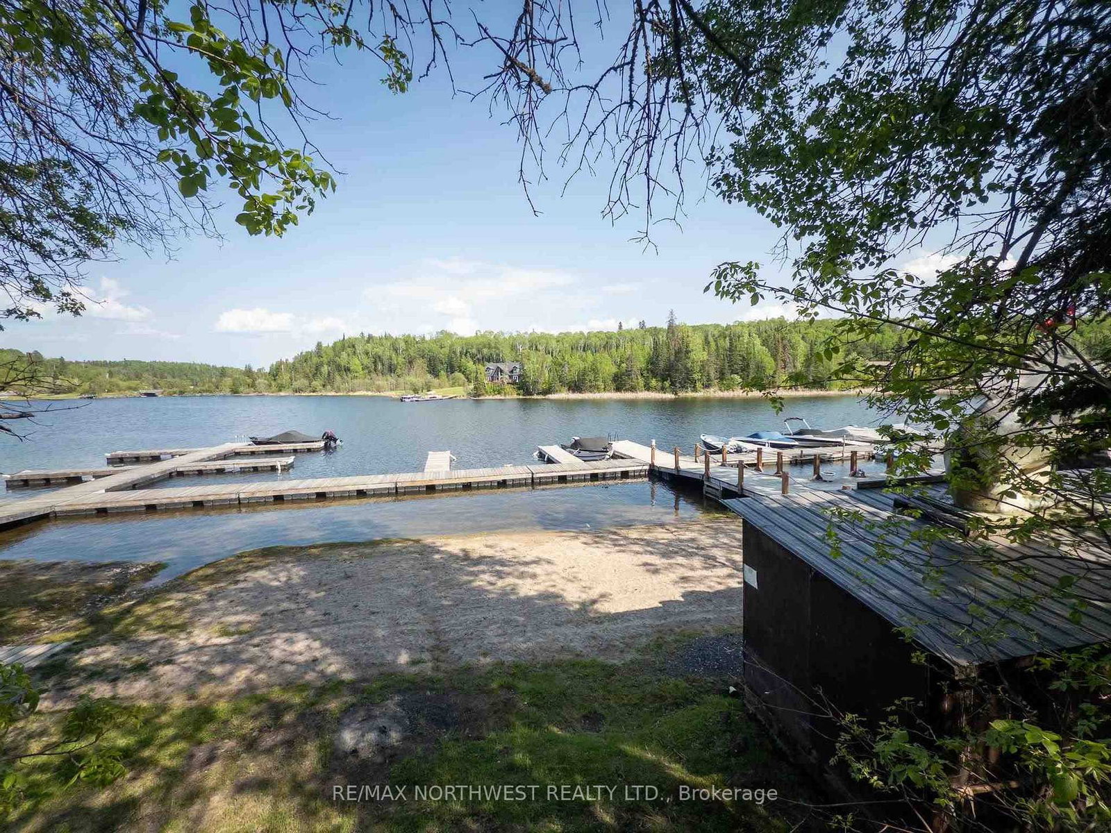 162 Hidden Trail Road • Kenora, ON photo 28