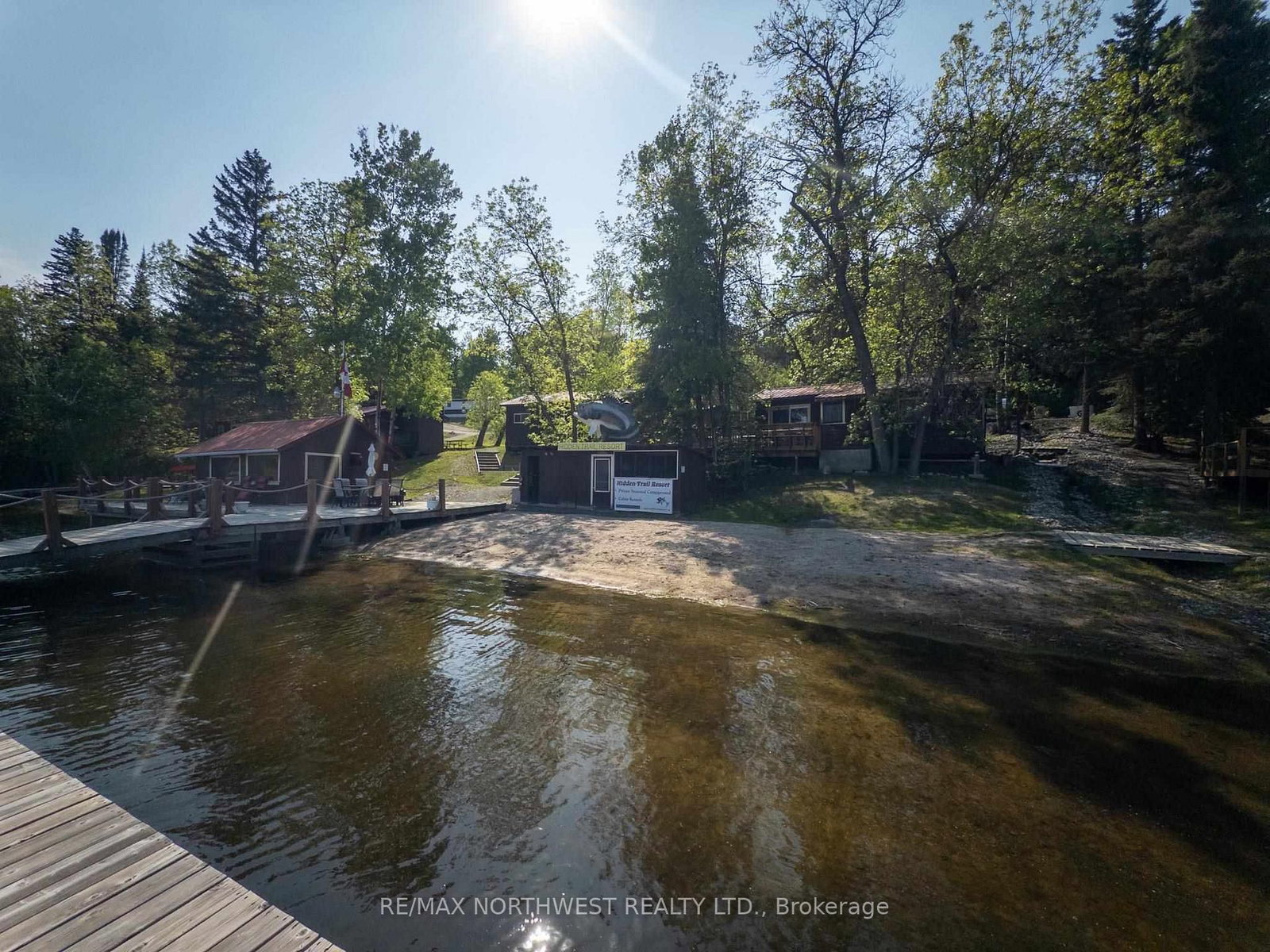 162 Hidden Trail Road • Kenora, ON photo 34