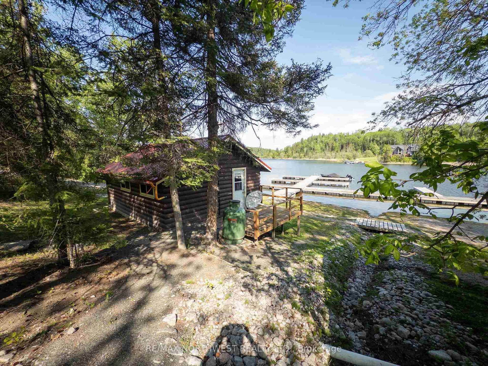 162 Hidden Trail Road • Kenora, ON photo 37