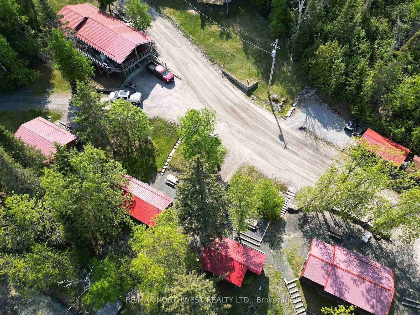 162 Hidden Trail Road • Kenora, ON photo 47