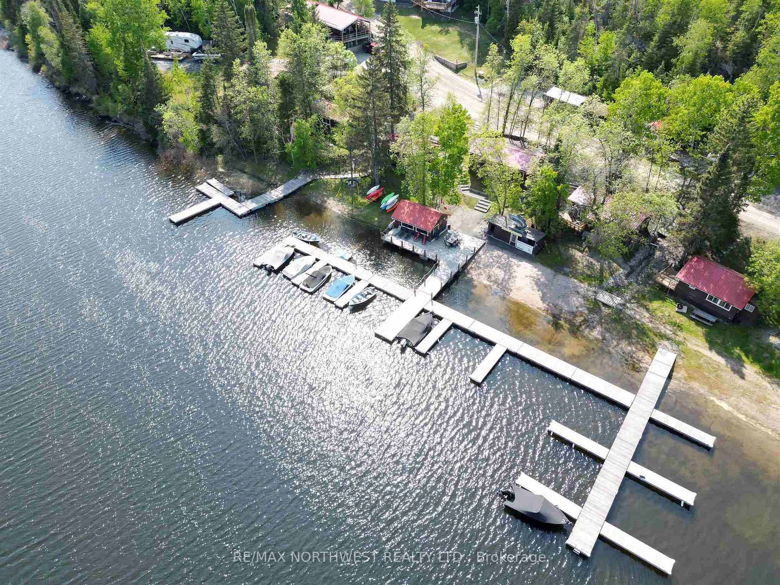 162 Hidden Trail Road • Kenora, ON photo 50