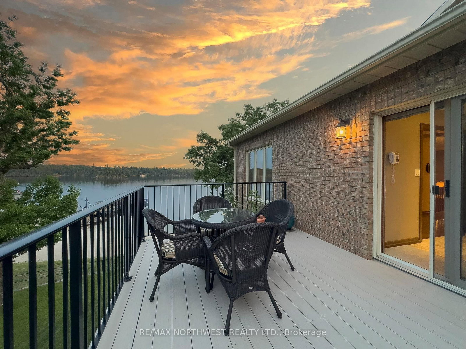 110 Lakeside Crescent • Kenora, ON photo 16