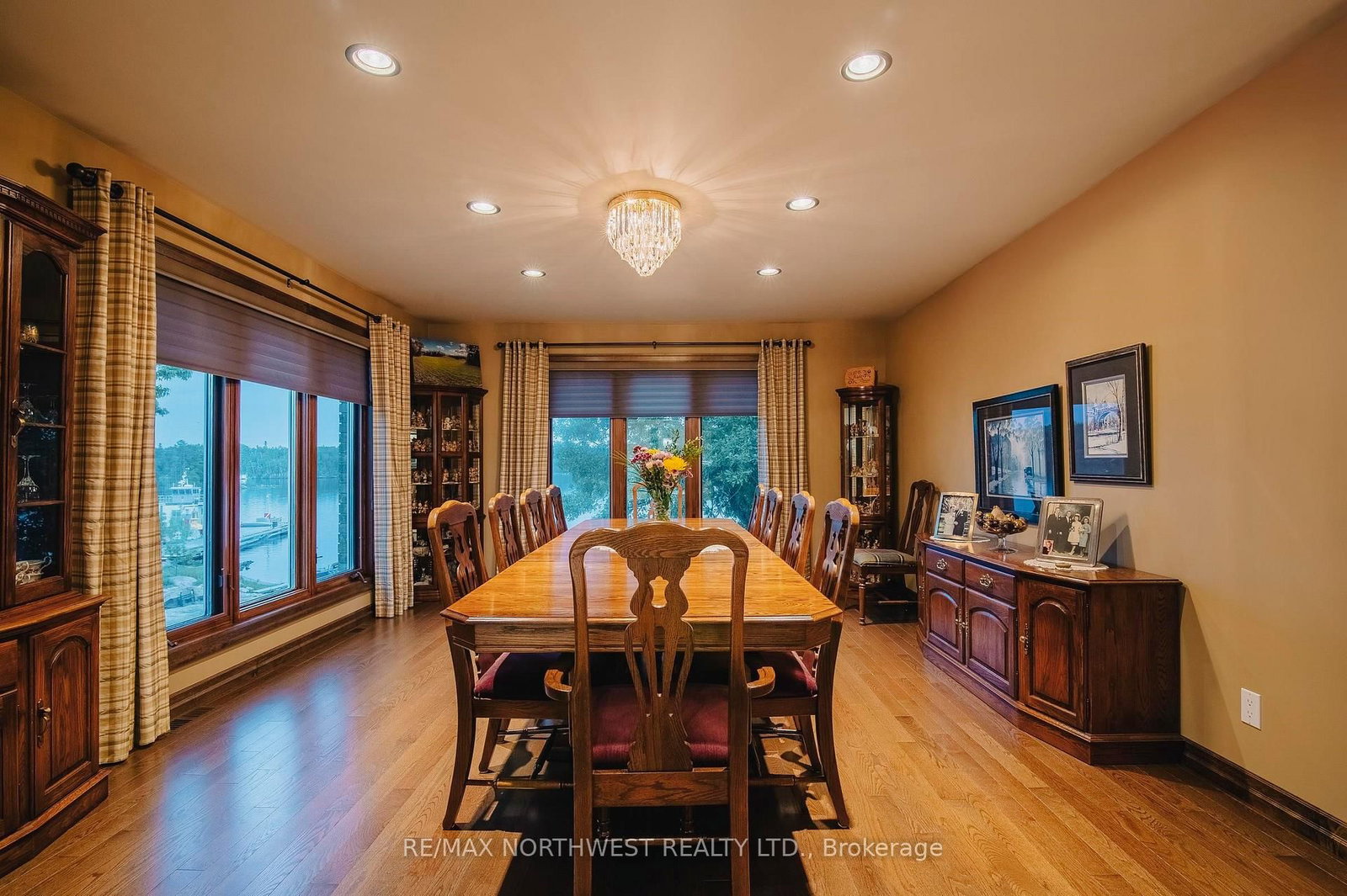 110 Lakeside Crescent • Kenora, ON photo 17
