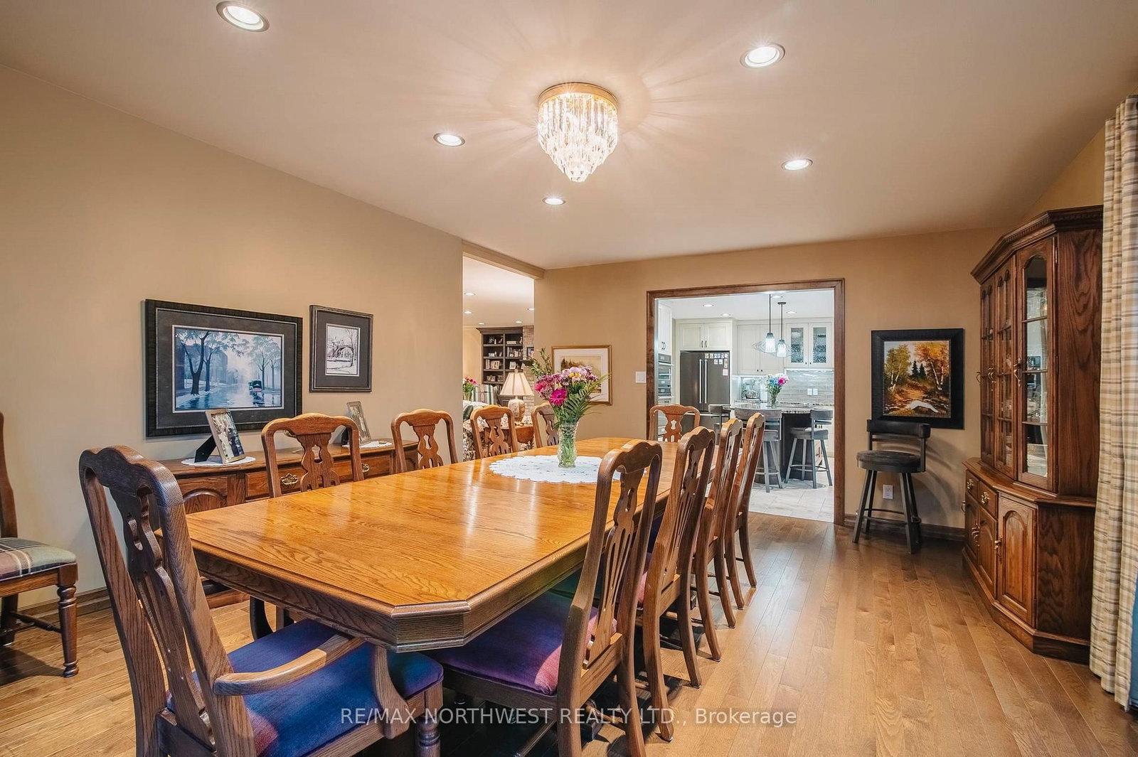 110 Lakeside Crescent • Kenora, ON photo 18