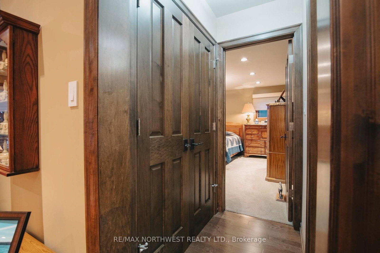 110 Lakeside Crescent • Kenora, ON photo 19
