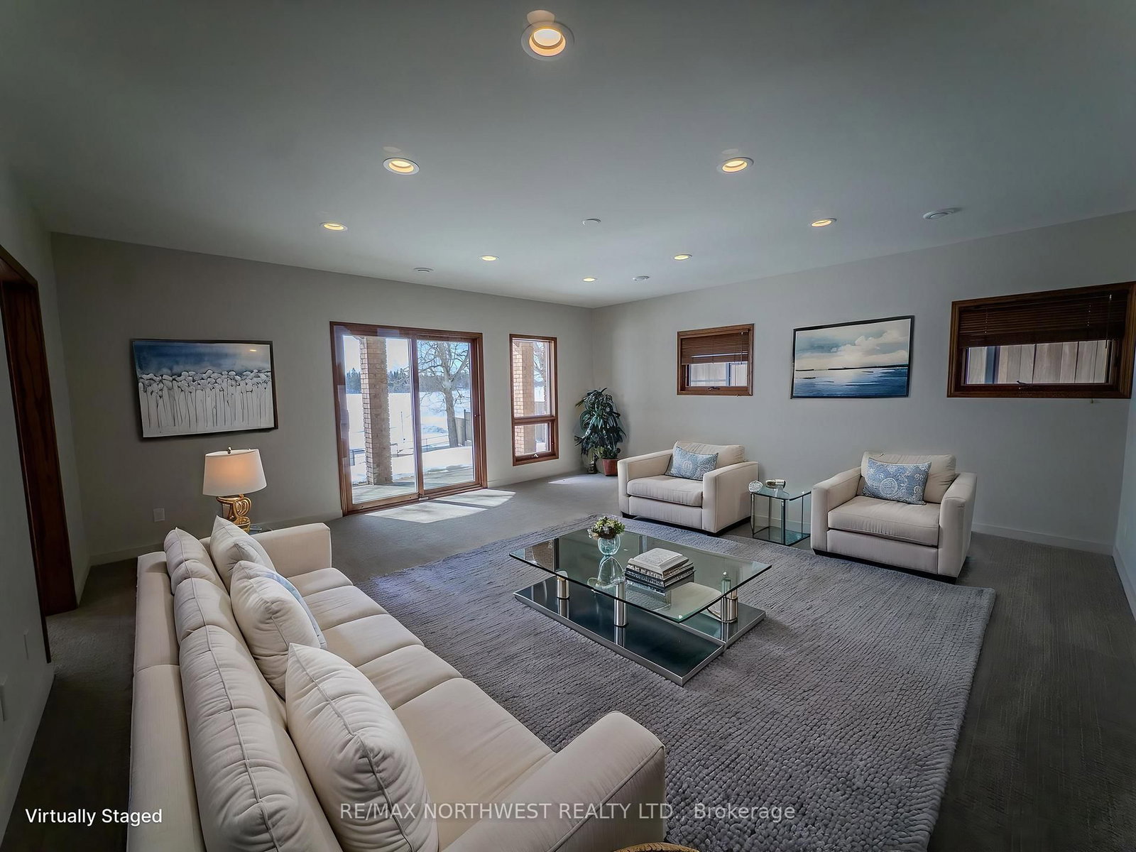 110 Lakeside Crescent • Kenora, ON photo 29
