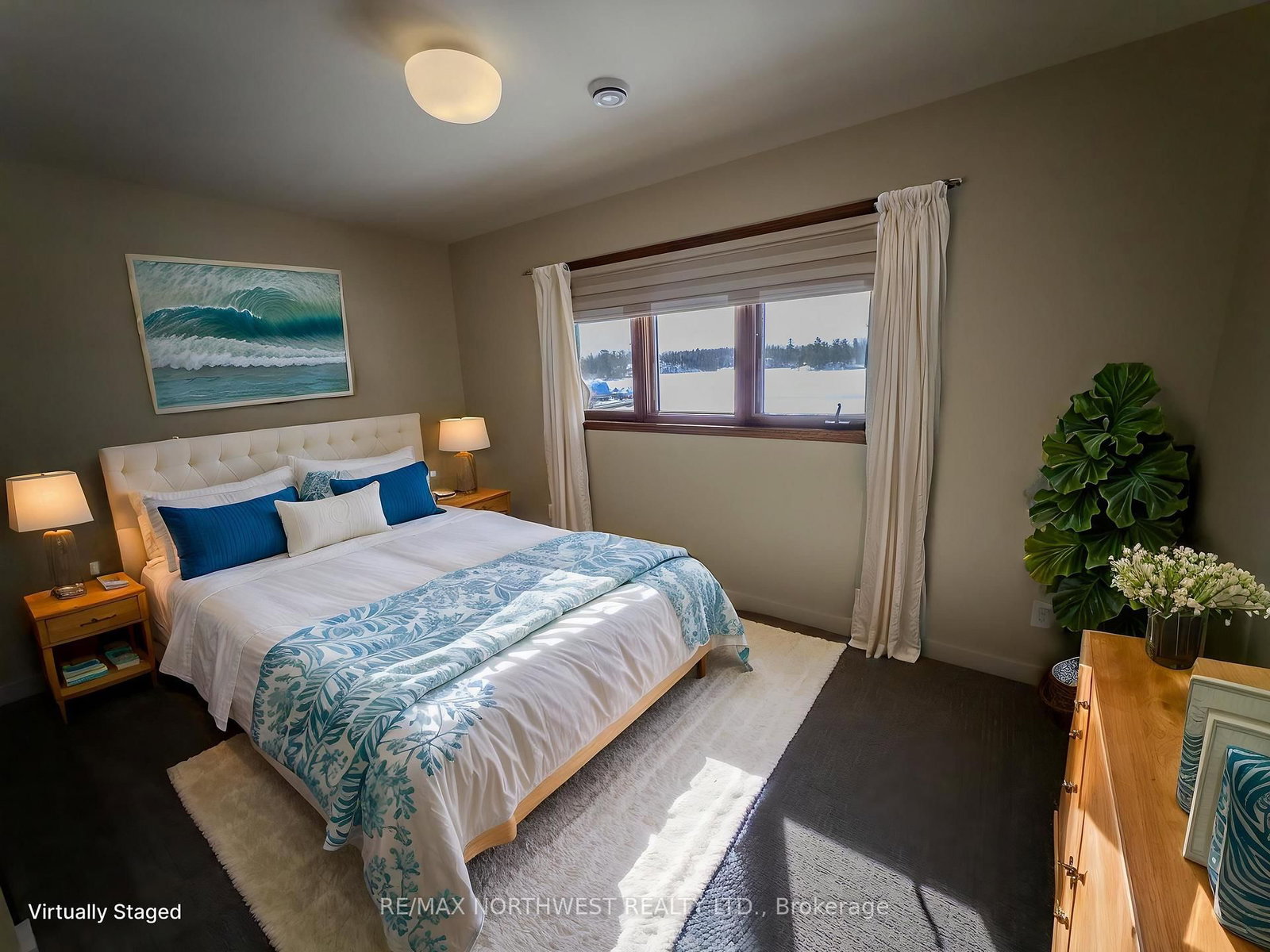110 Lakeside Crescent • Kenora, ON photo 36