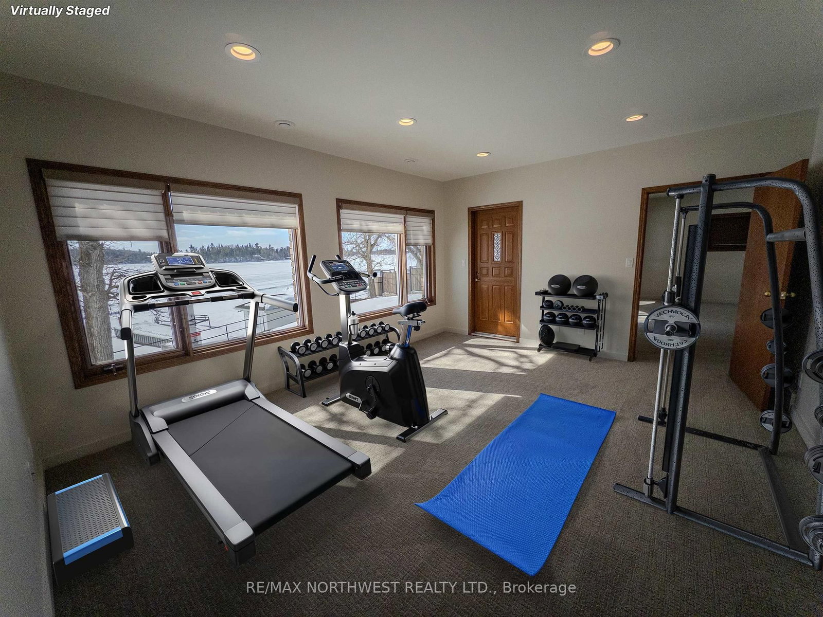 110 Lakeside Crescent • Kenora, ON photo 38