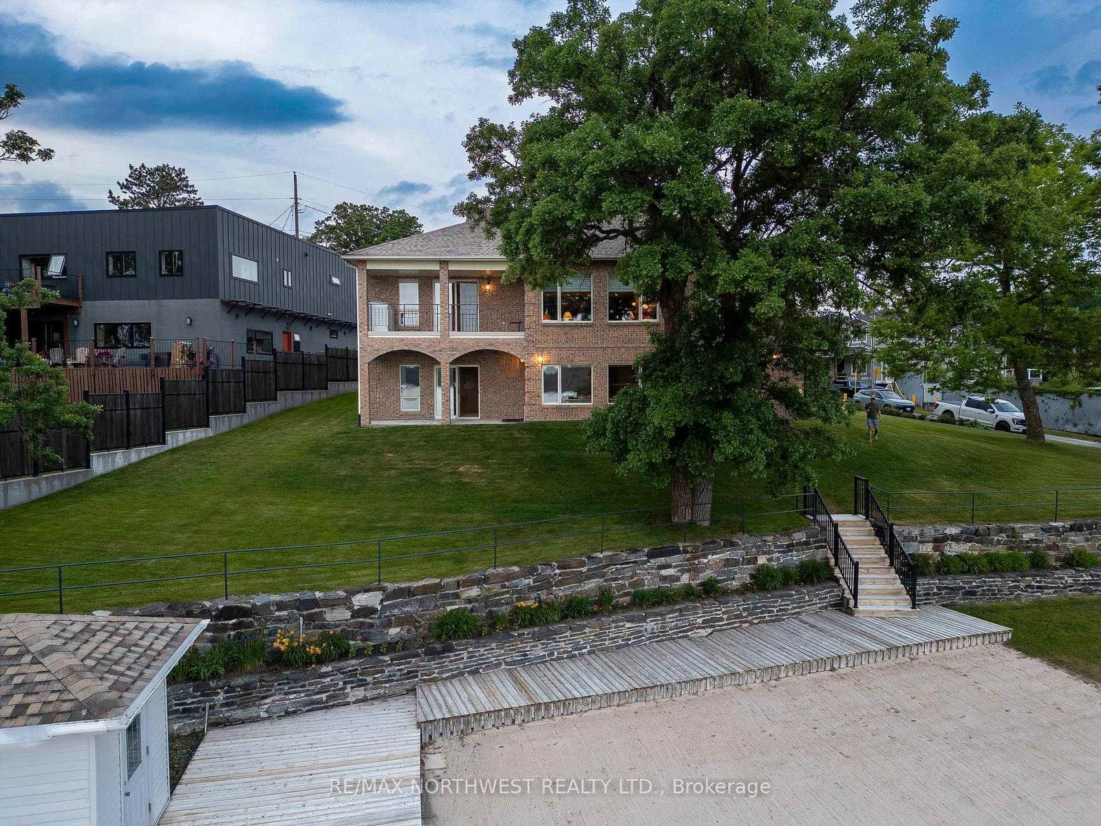 110 Lakeside Crescent • Kenora, ON photo 46