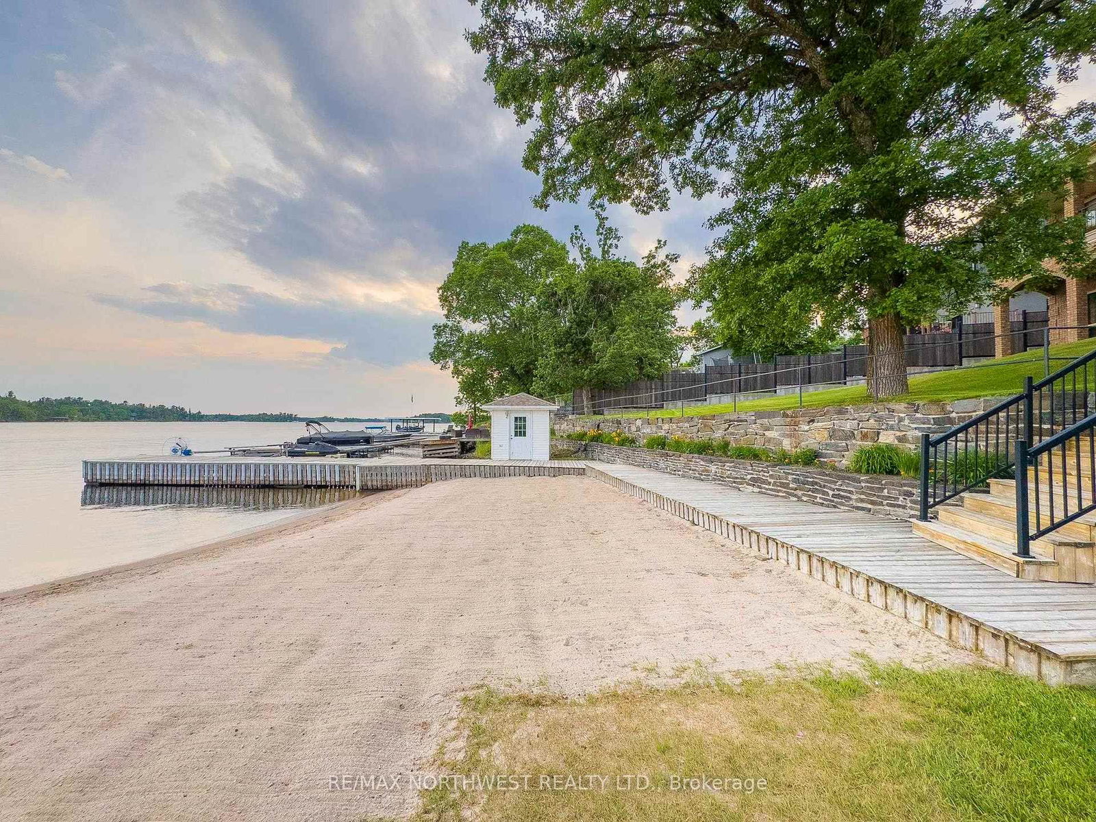 110 Lakeside Crescent • Kenora, ON photo 47