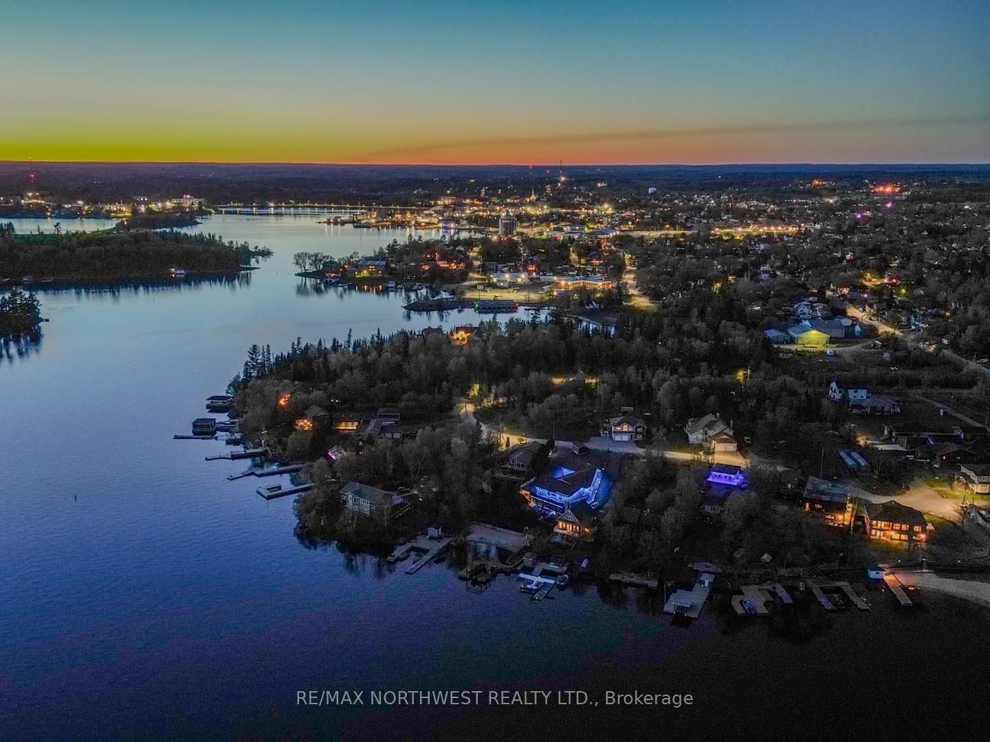 110 Lakeside Crescent • Kenora, ON photo 49