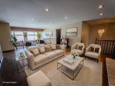 110 Lakeside Crescent • Kenora, ON photo 6