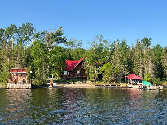 63 Lilypad Bay; I.R. 38A