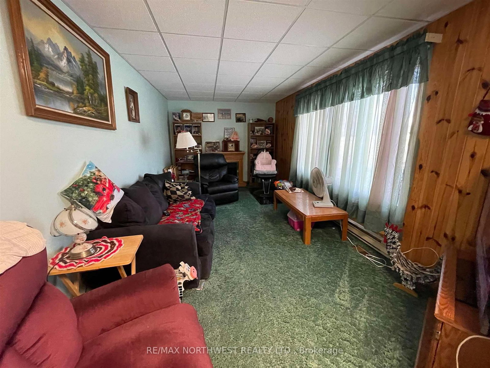 18808 Hwy 17 • Kenora Remote Area, ON photo 12
