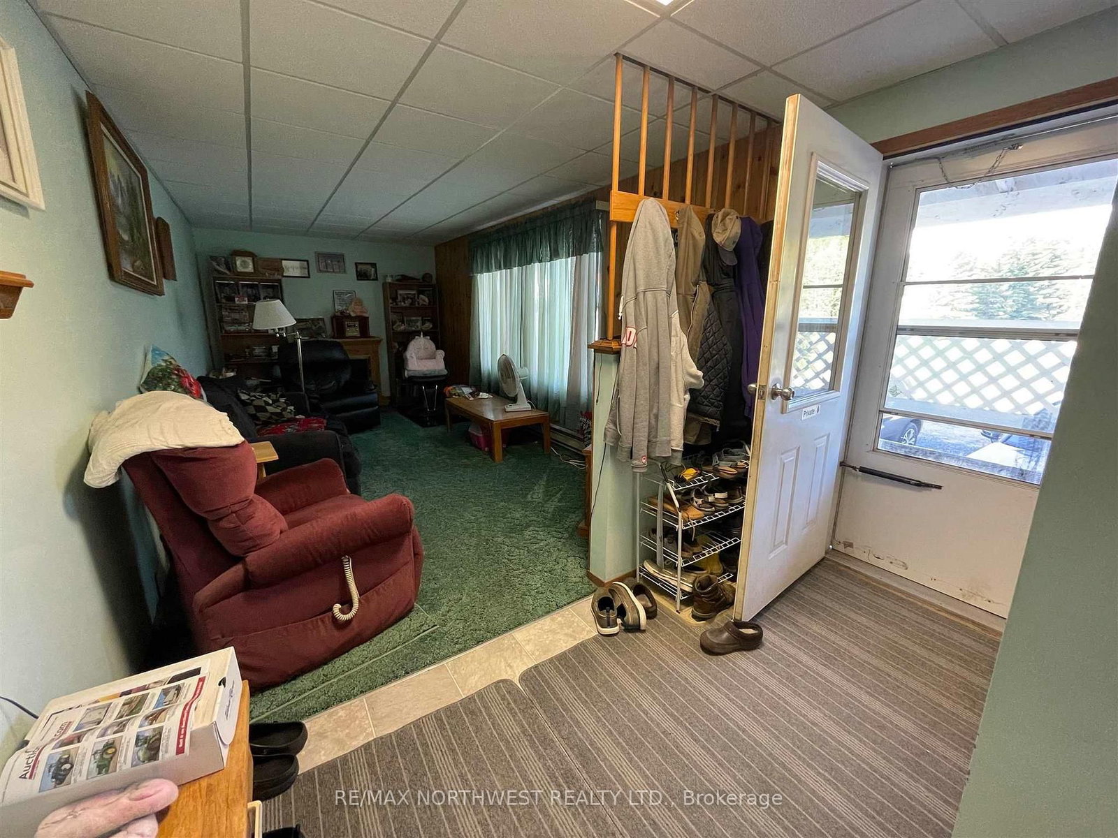18808 Hwy 17 • Kenora Remote Area, ON photo 13