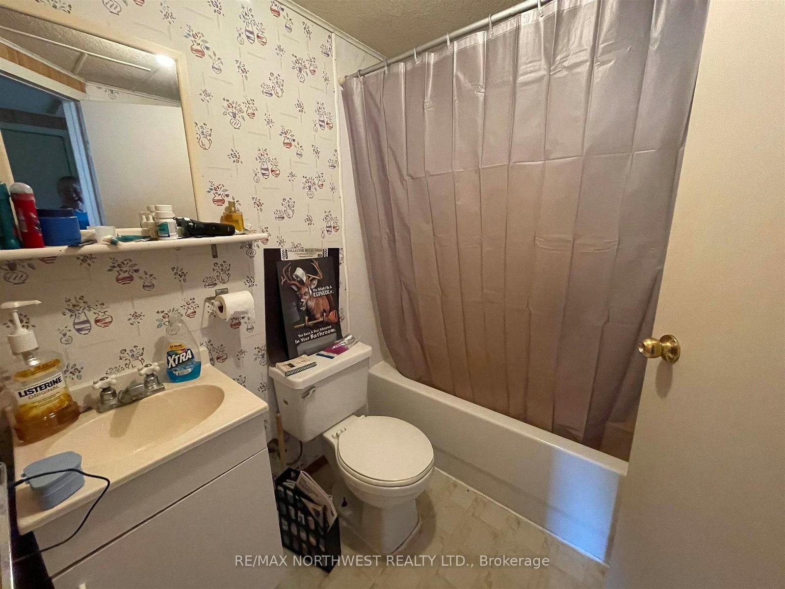 18808 Hwy 17 • Kenora Remote Area, ON photo 16