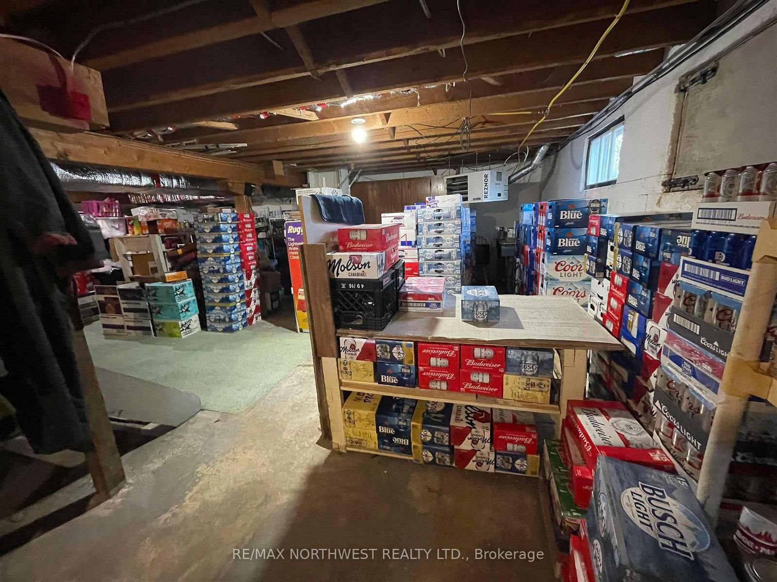 18808 Hwy 17 • Kenora Remote Area, ON photo 25