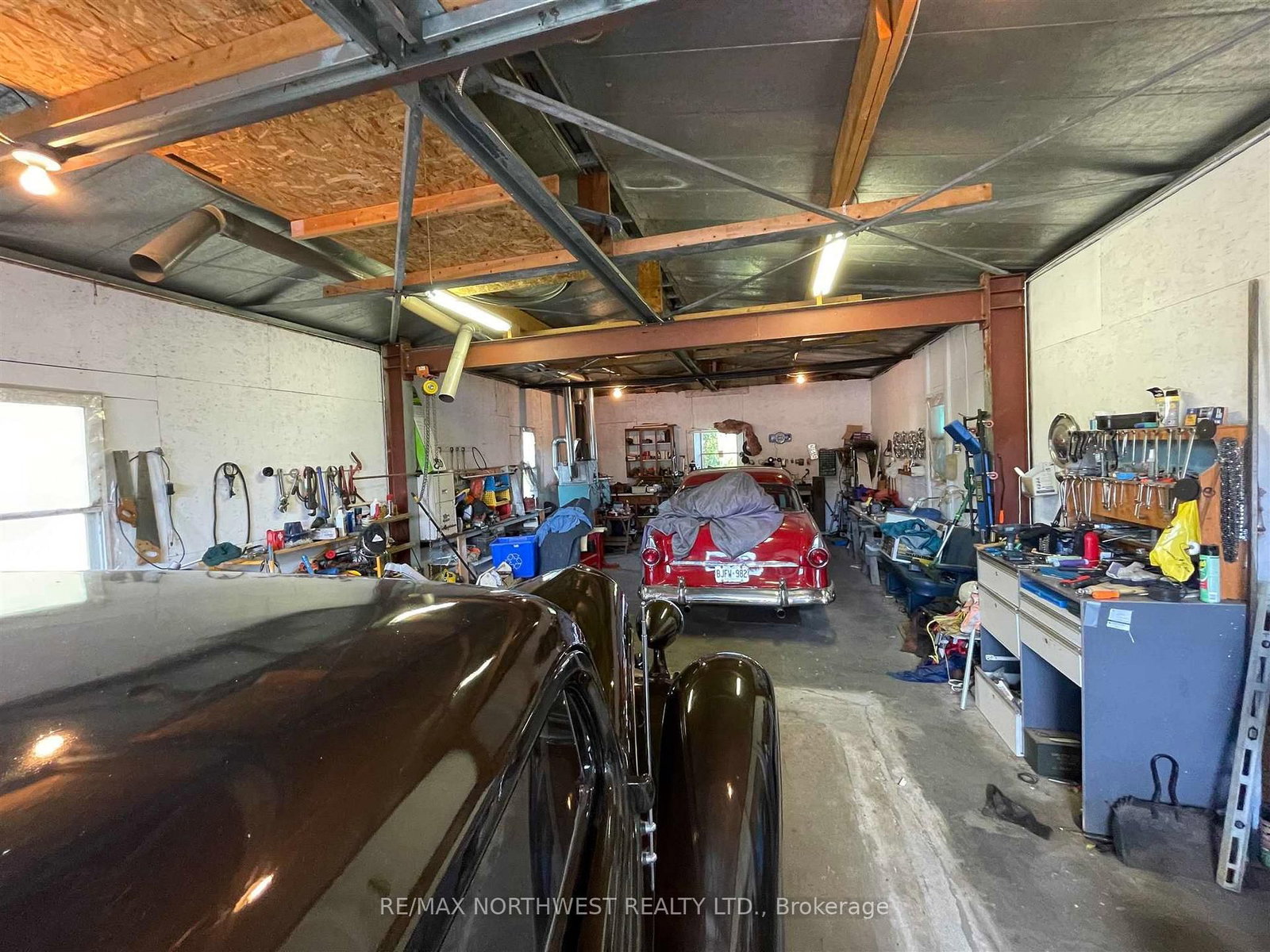 18808 Hwy 17 • Kenora Remote Area, ON photo 27