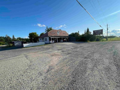 18808 Hwy 17 • Kenora Remote Area, ON photo 3