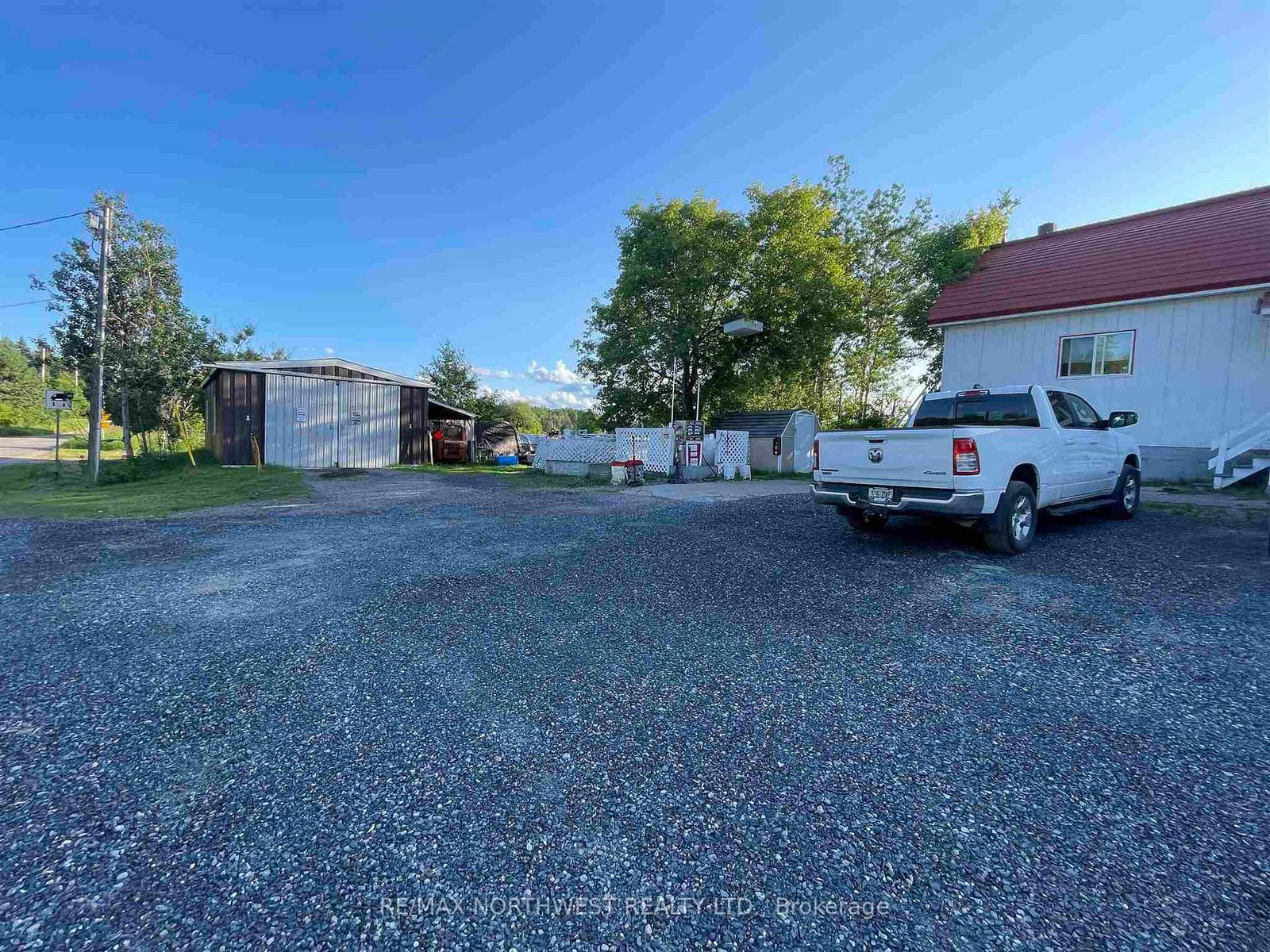 18808 Hwy 17 • Kenora Remote Area, ON photo 34