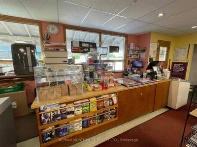 18808 Hwy 17 • Kenora Remote Area, ON photo 4