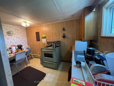 18808 Hwy 17 • Kenora Remote Area, ON photo 9
