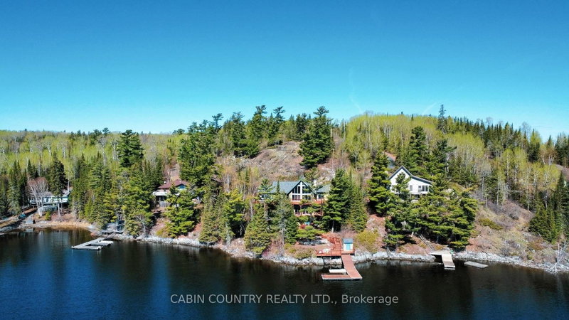 Lot 49 Lily Pad Bay