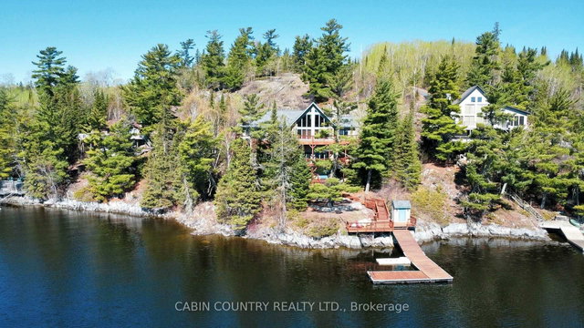 Lot 49 Lily Pad Bay