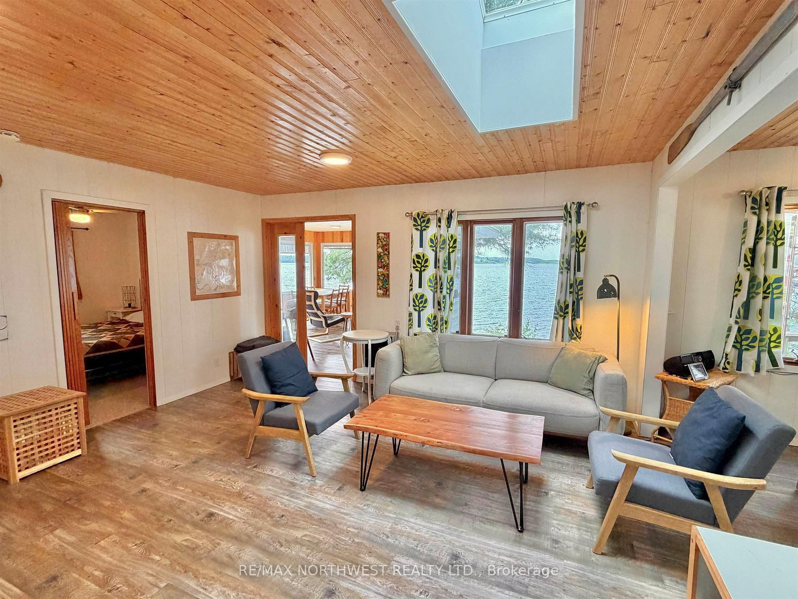 281 Caliper Lake • Sioux Narrows-Nestor Falls, ON photo 14