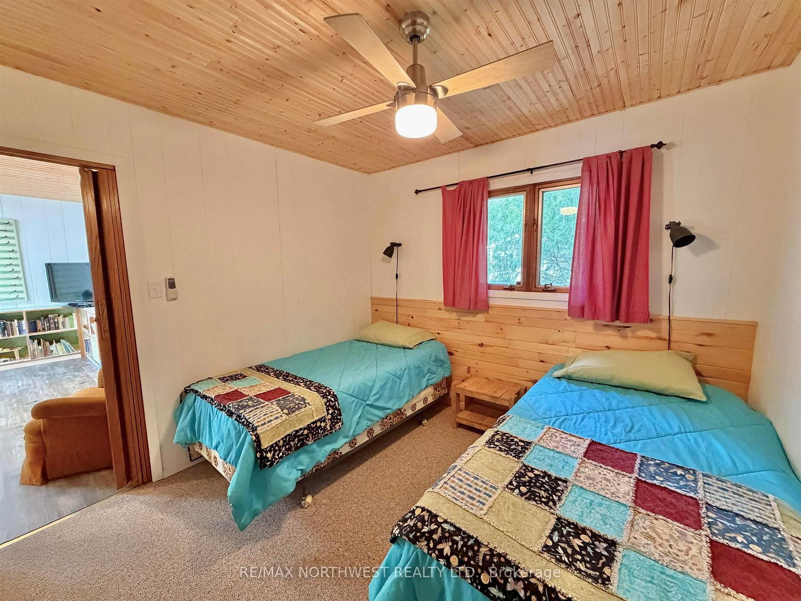 281 Caliper Lake • Sioux Narrows-Nestor Falls, ON photo 19