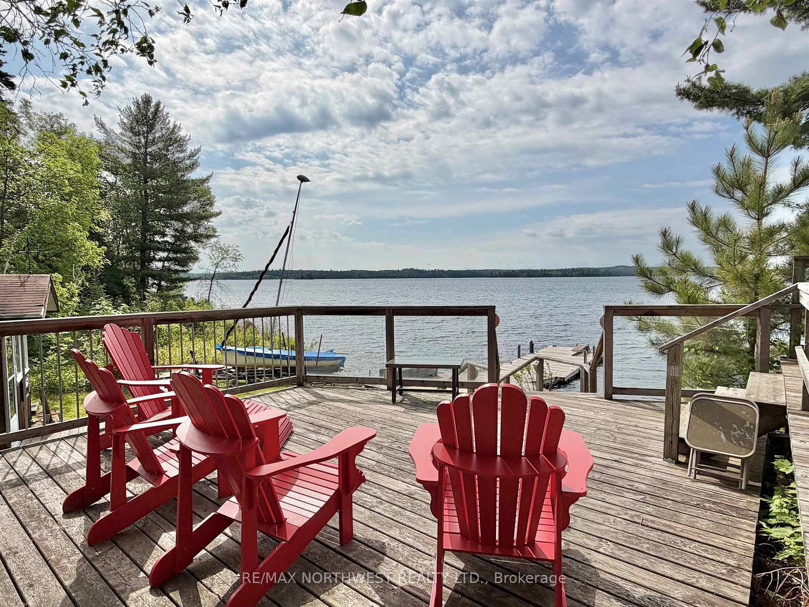 281 Caliper Lake • Sioux Narrows-Nestor Falls, ON photo 28