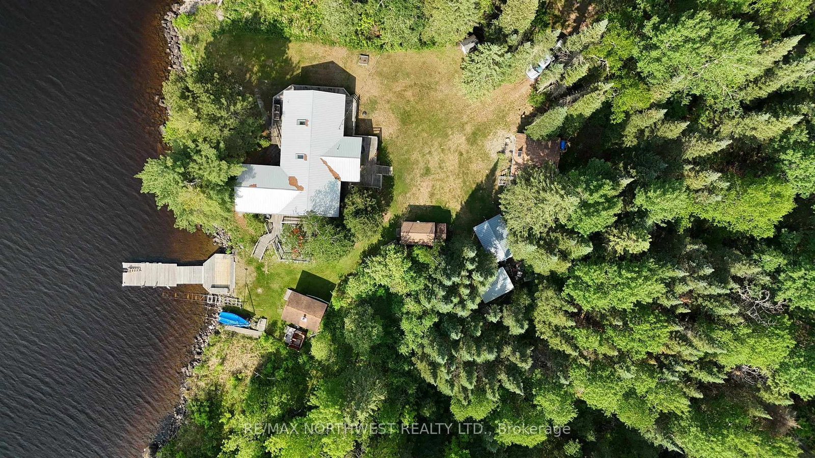 281 Caliper Lake • Sioux Narrows-Nestor Falls, ON photo 38