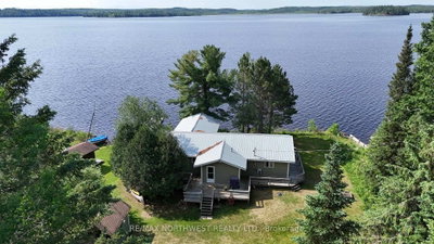 281 Caliper Lake • Sioux Narrows-Nestor Falls, ON photo 4