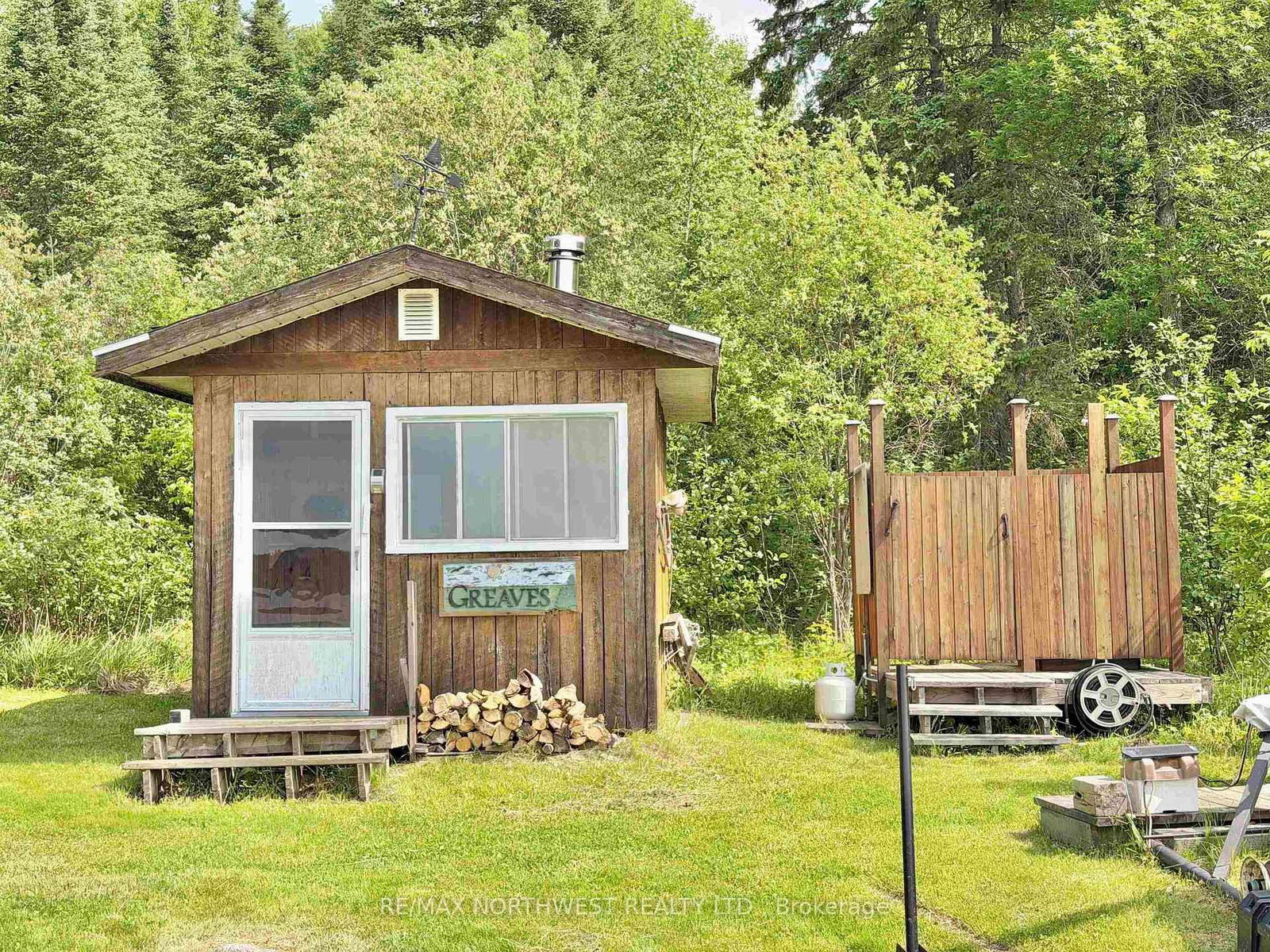 281 Caliper Lake • Sioux Narrows-Nestor Falls, ON photo 40