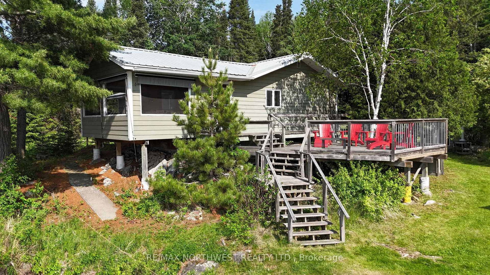 281 Caliper Lake • Sioux Narrows-Nestor Falls, ON photo 48