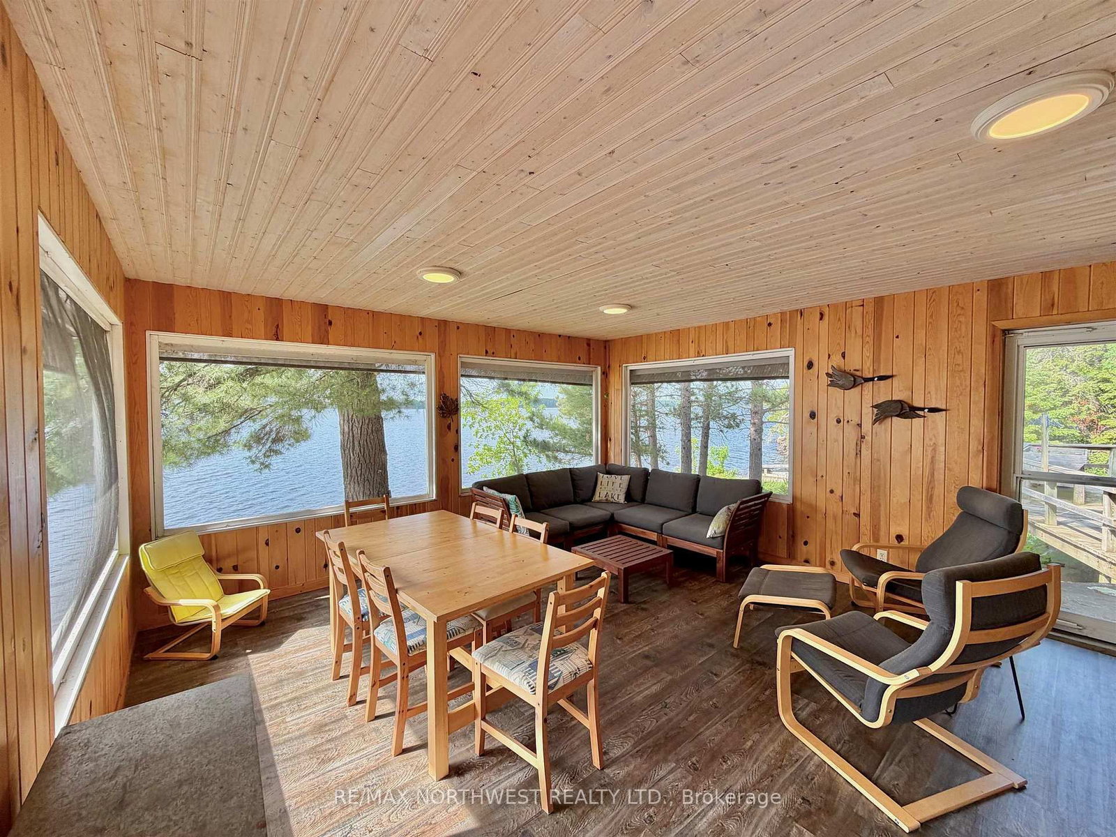 281 Caliper Lake • Sioux Narrows-Nestor Falls, ON photo 6