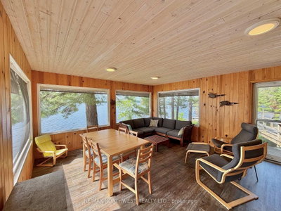 281 Caliper Lake • Sioux Narrows-Nestor Falls, ON photo 6