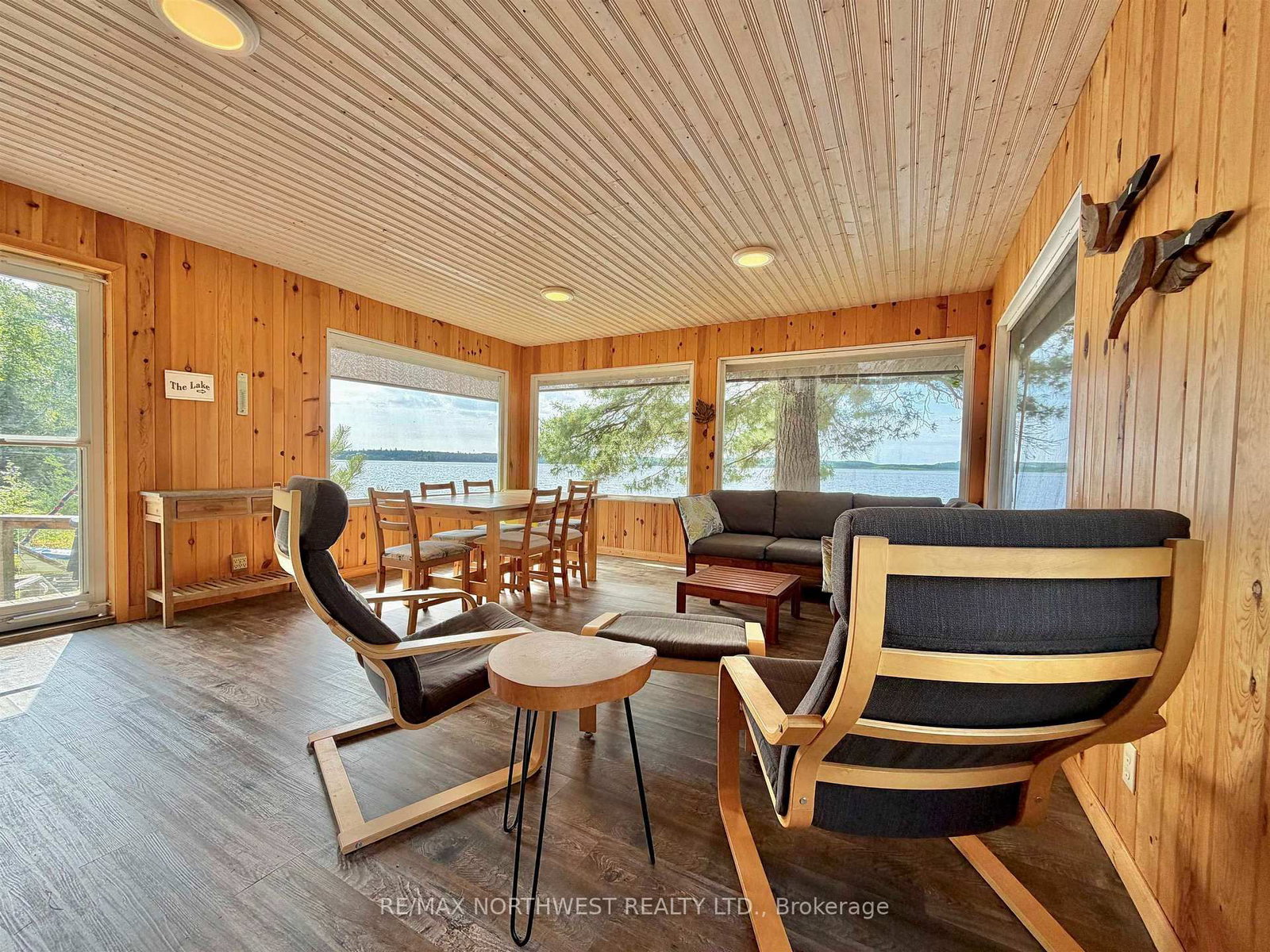 281 Caliper Lake • Sioux Narrows-Nestor Falls, ON photo 7
