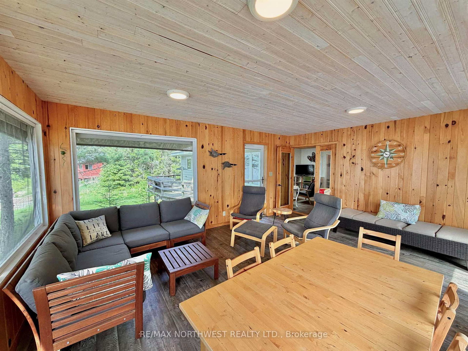 281 Caliper Lake • Sioux Narrows-Nestor Falls, ON photo 8